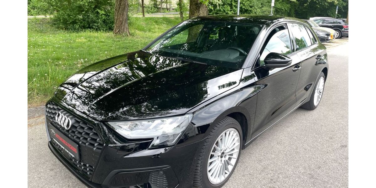 Audi A3 45.511 km 22.990 &euro; Eching 85386
