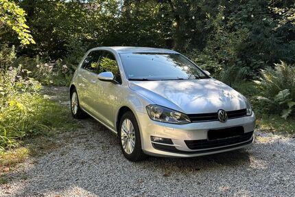 VW Golf 122.319 km 9.200 &euro; Starnberg 82319