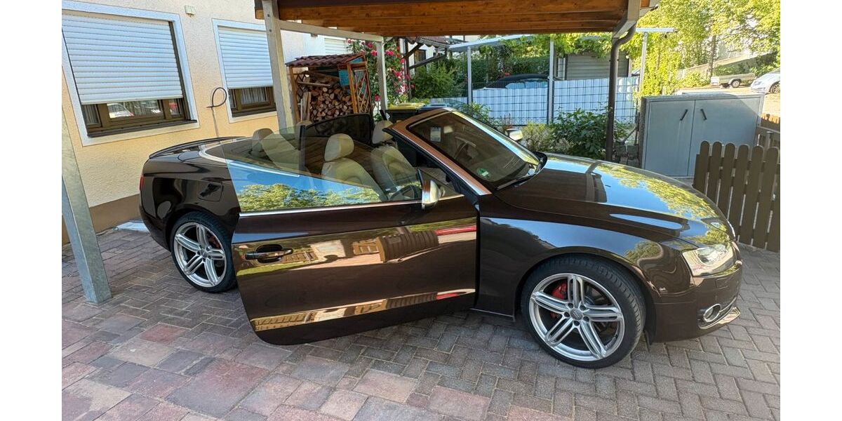 Audi A5 204.000 km 11.000 &euro; Karlsfeld 85757