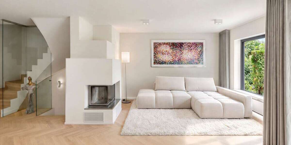 Einfamilienhaus München-Waldtrudering Waldtrudering - 6 Zimmer, 180 m&sup2;, 1.495.000&euro; | Angebot:27718944