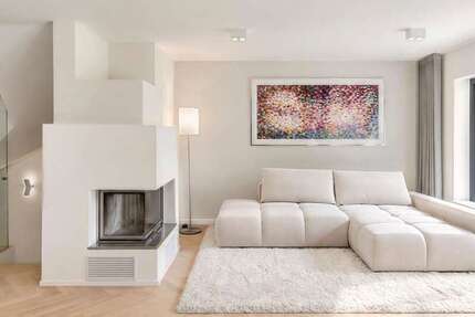 Haus München-Waldtrudering Waldtrudering - 6 Zimmer, 180 m&sup2;, 1.495.000&euro; | Angebot:27718944