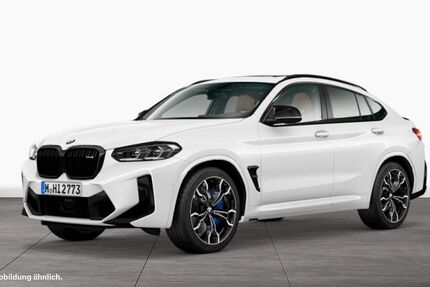 BMW X4 M 23.615 km 71.980 € Germering 82110