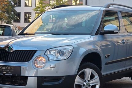 Skoda Yeti 138.000 km 7.990 &euro; München 81379