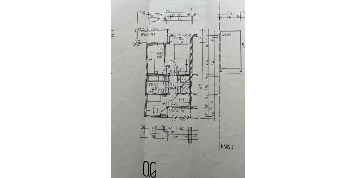 Doppelhaushälfte Neubiberg - 7 Zimmer, 135 m&sup2;, 1.290.000&euro; | Angebot:26971077