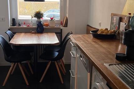 Wohnung München Bogenhausen - 3 Zimmer, 72 m&sup2;, 1.980&euro; | Angebot:26041384