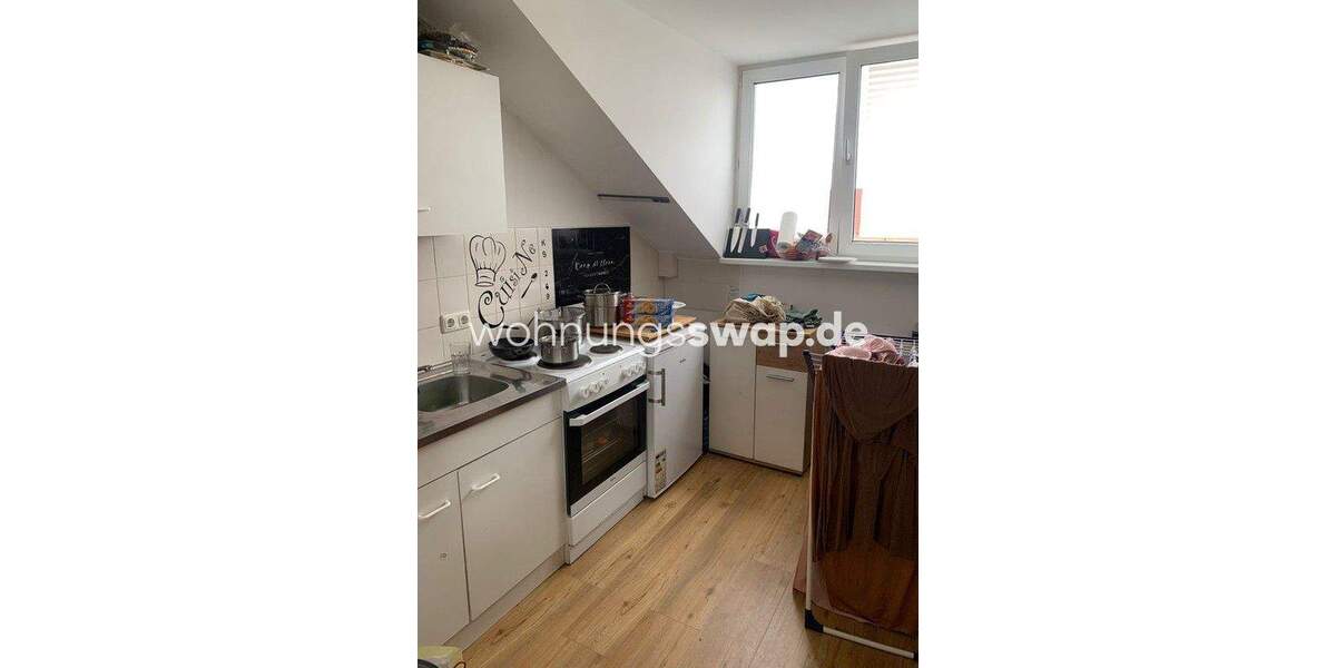 Etagenwohnung München Laim - 2 Zimmer, 41 m&sup2;, 251&euro; | Angebot:25922202