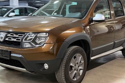 Dacia Duster 106.401 km 7.799 &euro; München 81677