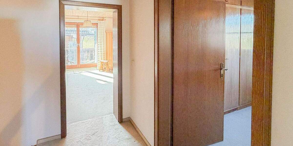 Doppelhaushälfte Holzkirchen - 3 Zimmer, 105 m&sup2;, 899.000&euro; | Angebot:25700528