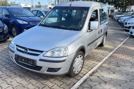 Opel Combo 156.000 km 1.800 &euro; München OT Trudering-Riem 81825