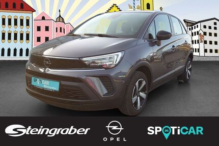 Opel Crossland (X) 38.800 km 16.780 &euro; Holzkirchen 83607
