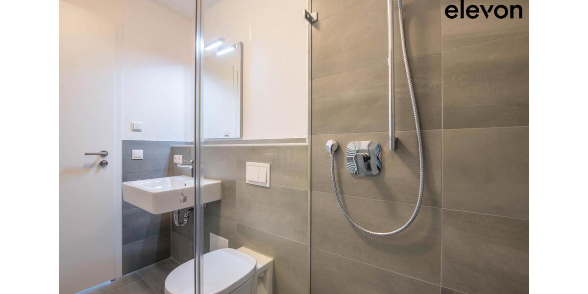 1 Monat mietfrei! Modern & Möbliert – Ideal für Studenten und Young Professionals 1.5 zimmer