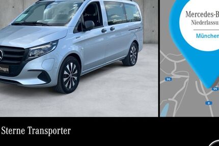 Mercedes-Benz Vito 3.360 km 52.480 &euro; München 81739