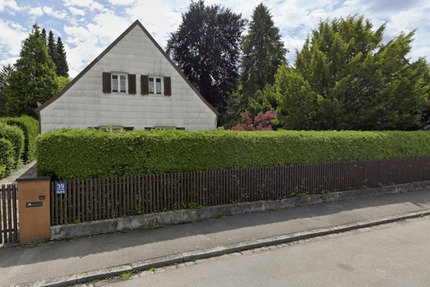 Grundstück München Thalk.Obersendl.-Forsten-Fürstenr.-Solln - 2.500.000&euro; | Angebot:26730832