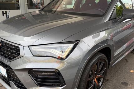 Cupra Ateca 64.440 km 29.999 &euro; München 81549