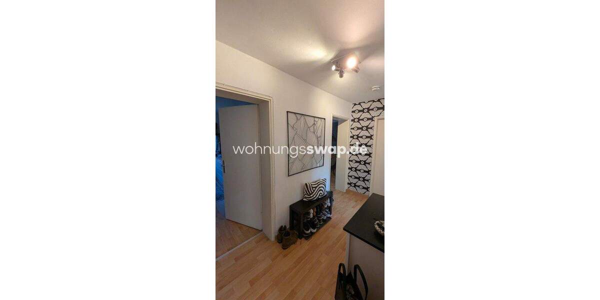 Etagenwohnung München Untergiesing-Harlaching - 3 Zimmer, 74 m&sup2;, 1.350&euro; | Angebot:26021113