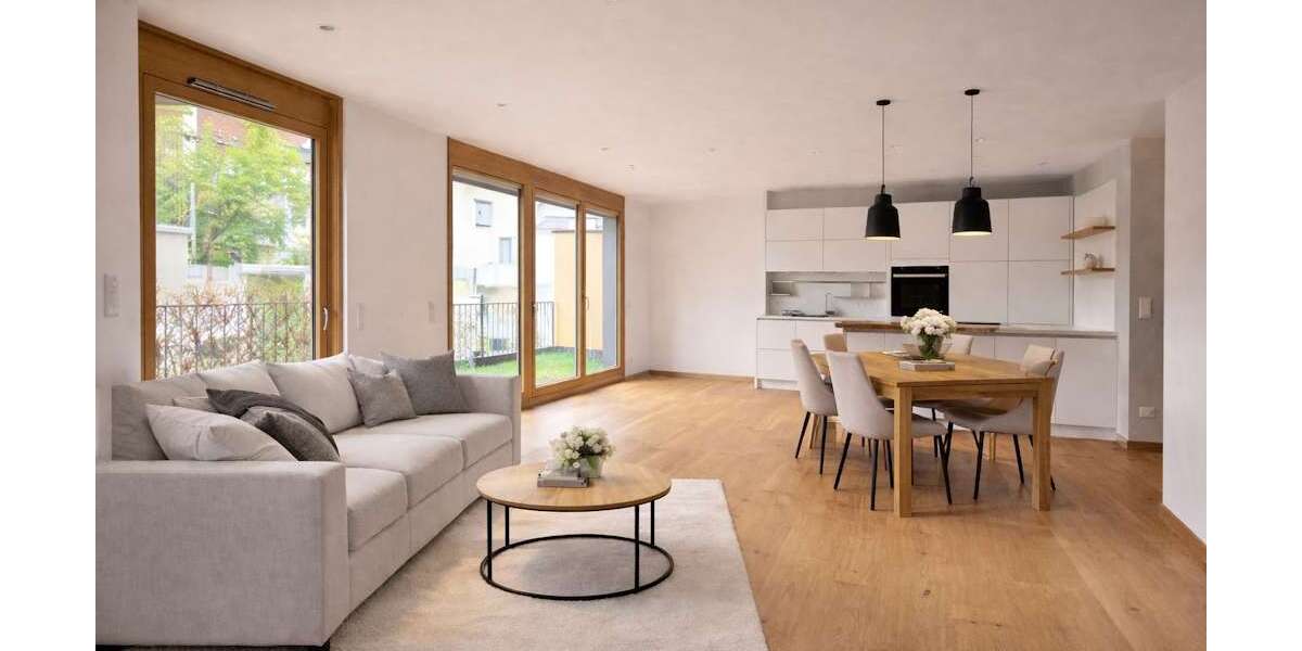 Etagenwohnung München Altstadt-Lehel - 3 Zimmer, 90 m&sup2;, 1.999.000&euro; | Angebot:24783844