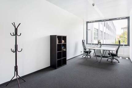 Gewerbeobjekt München Sendling-Westpark - 790&euro; | Angebot:27107474