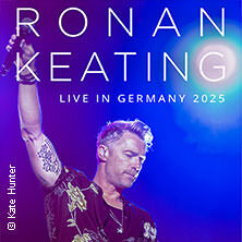 Ronan Keating - Live in Germany 2025 München