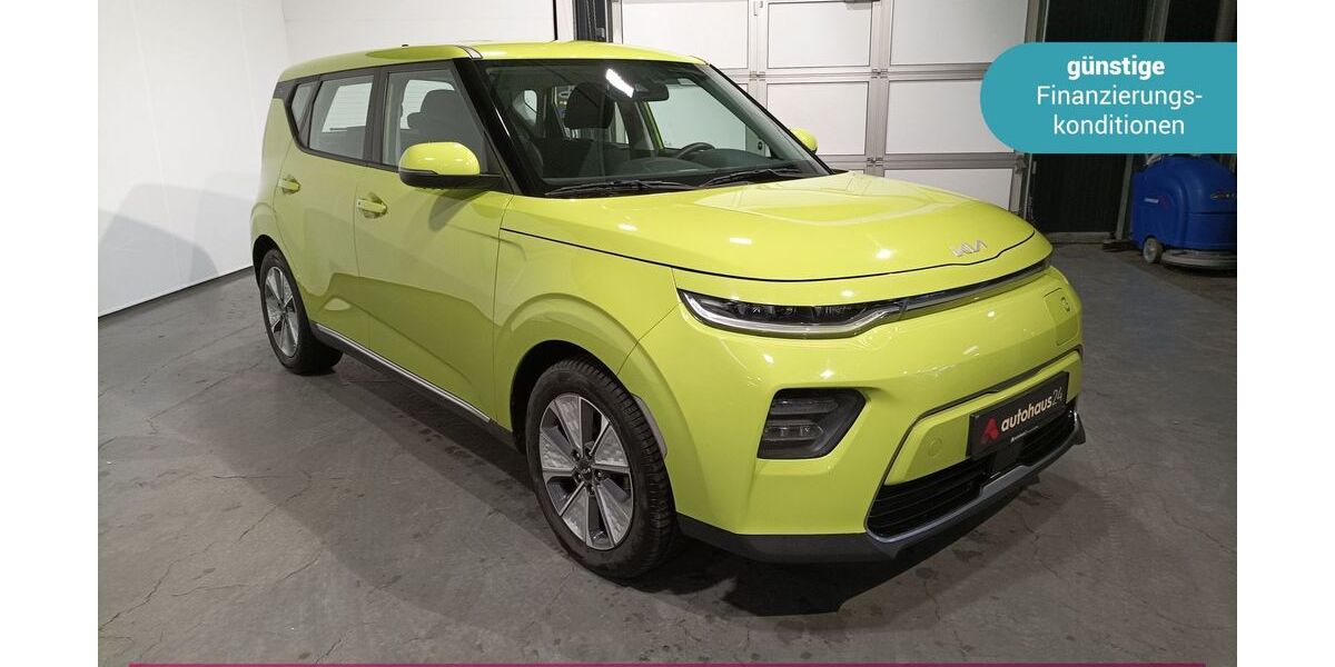 Kia Soul 30.526 km 15.790 &euro; Eching 85386