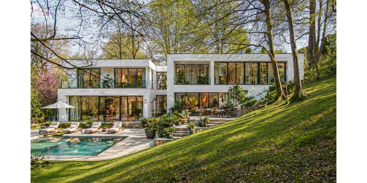 Grundstück Grünwald - 3.900.000&euro; | Angebot:26310692