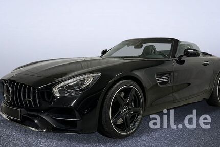 Mercedes-Benz AMG GT C 76.769 km 89.900 &euro; Grünwald 82031