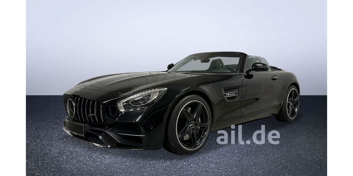 Mercedes-Benz AMG GT C 76.769 km 89.900 &euro; Grünwald 82031