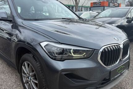 BMW X1 142.000 km 16.990 &euro; München 81243