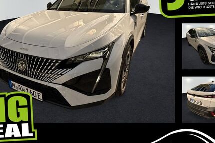 Peugeot 408 9.000 km 43.990 € München 80807