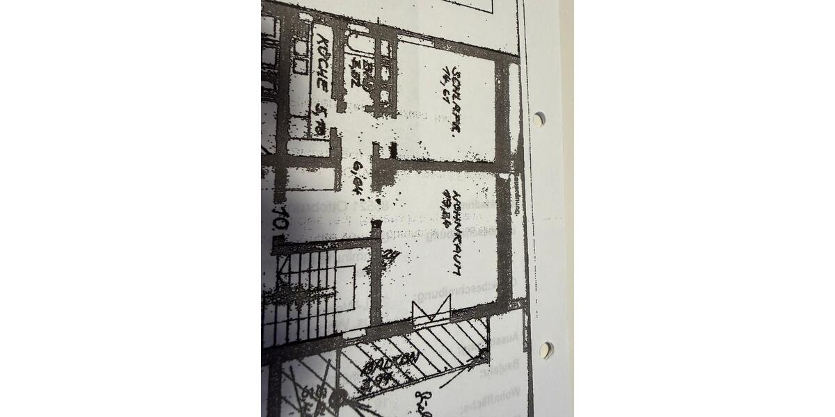 Ottobrunn Ortsmitte,2-Zi.-Wohnung ohne Makler 2 zimmer