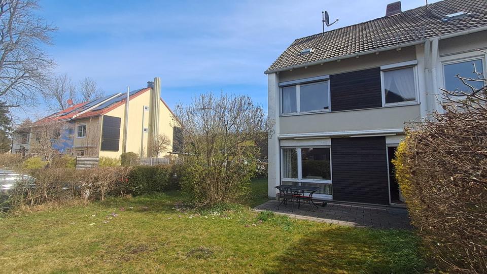 Einfamilienhaus München Aubing-Lochhausen-Langwied - 5.5 Zimmer, 137 m&sup2;, 950.000&euro; | Angebot:25933871