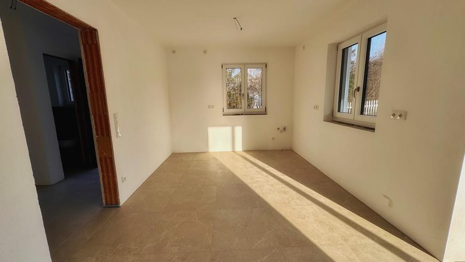 Doppelhaushälfte Wolfratshausen - 5 Zimmer, 164 m&sup2;, 2.990&euro; | Angebot:25349862