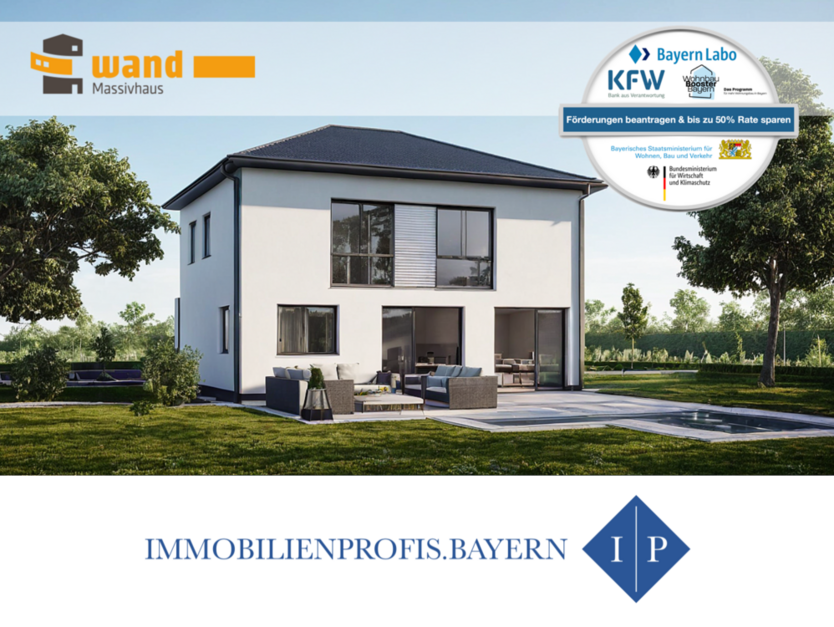 Haus zum Kaufen in München 1.198.000 € 130 m²