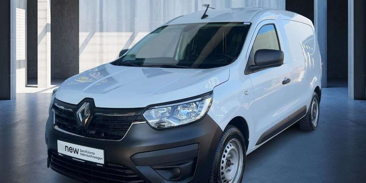 Renault Express 82.760 km 9.590 &euro; Unterschleißheim 85716