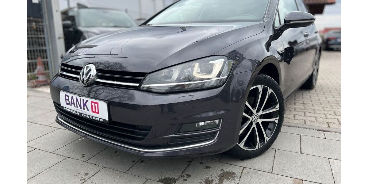 VW Golf 166.300 km 10.690 &euro; München 81825