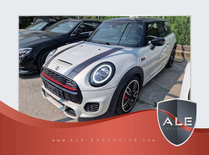 John Cooper Works