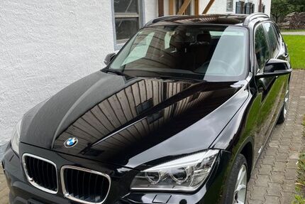 BMW X1 81.024 km 11.900 € Holzkirchen 83607