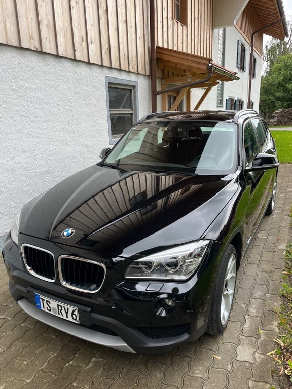 BMW X1 81.024 km 11.900 € Holzkirchen 83607