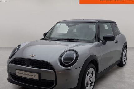 Mini Cooper C 10.626 km 24.507 &euro; München 80939