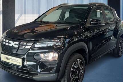 Dacia Spring 21.118 km 10.790 &euro; München 81827