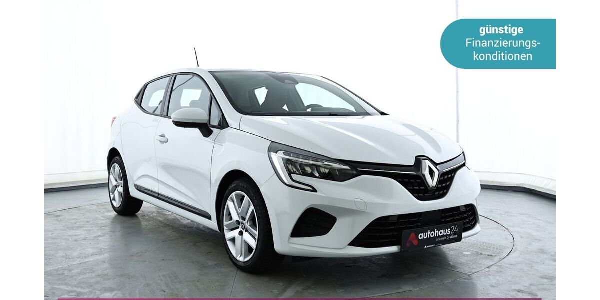 Renault Clio 20.565 km 12.690 &euro; Eching 85386