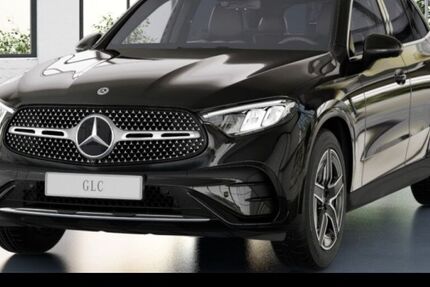 Mercedes-Benz GLC 200 5.217 km 51.890 &euro; München 80636