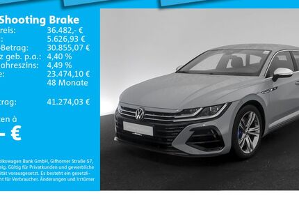 VW Arteon 19.778 km 35.984 &euro; München 80935