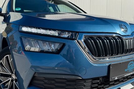 Skoda Kamiq 149.149 km 10.499 &euro; Oberding 85445