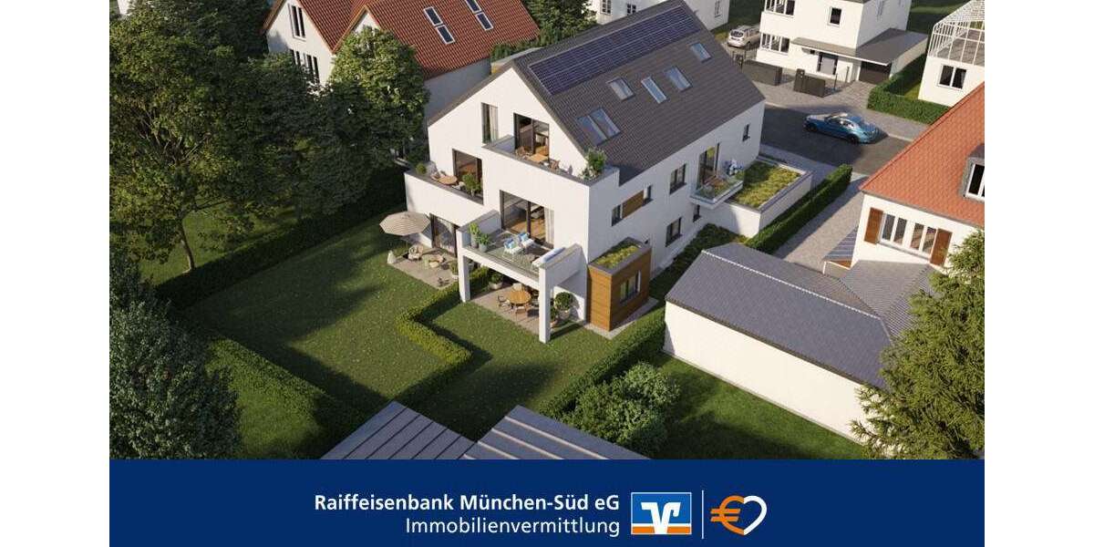 Wohnung zum Kaufen in München 862.000 € 93.58 m² 4 zimmer