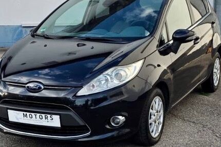 Ford Fiesta 199.980 km 3.790 &euro; Maisach 82216