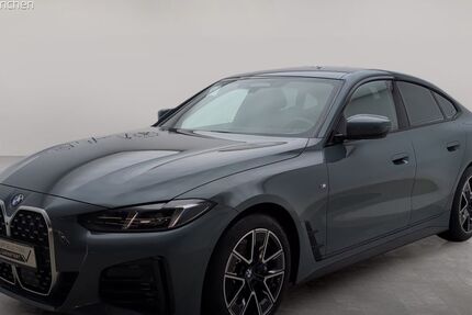 BMW 430 Gran Coupé 20.907 km 50.901 &euro; München 80939