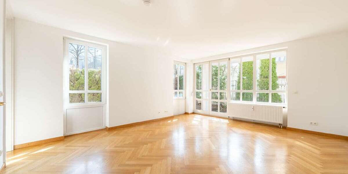 Etagenwohnung München Giesing - 2 Zimmer, 58 m&sup2;, 510.000&euro; | Angebot:26570157