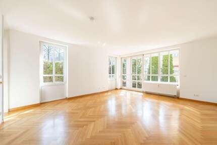 Wohnung München Giesing - 2 Zimmer, 58 m&sup2;, 510.000&euro; | Angebot:26570157