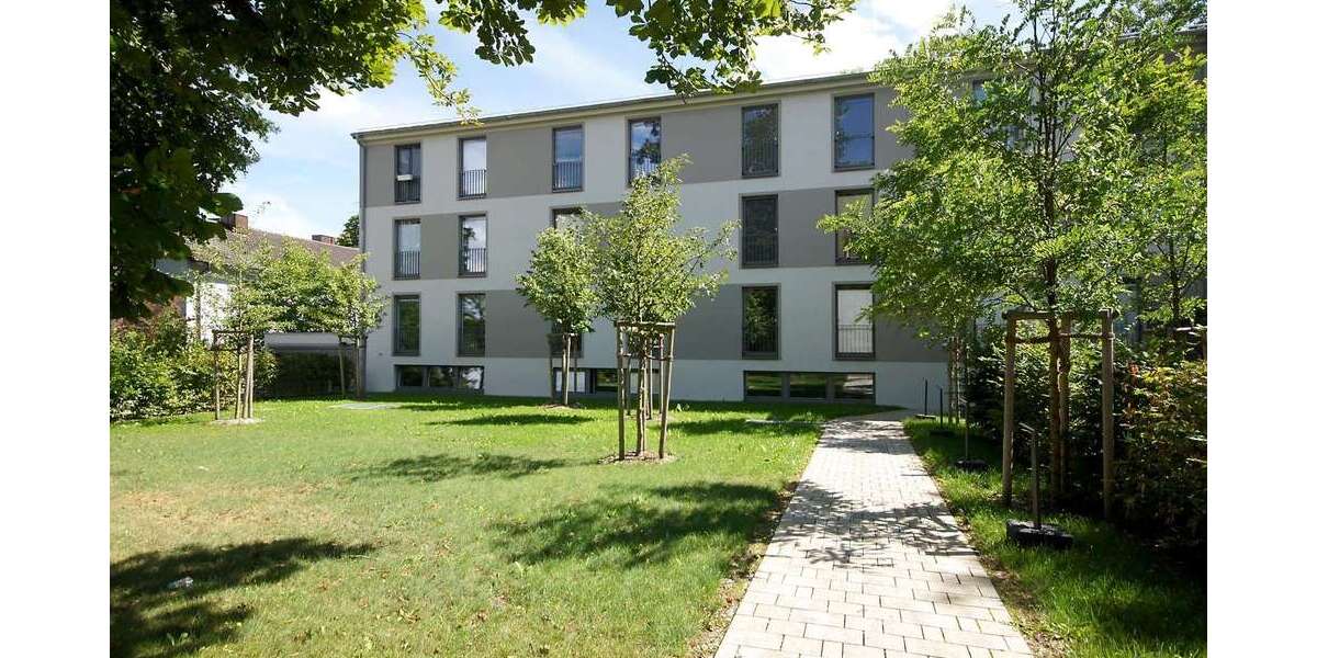 Etagenwohnung München Pasing - 2 Zimmer, 36 m&sup2;, 1.190&euro; | Angebot:26929063