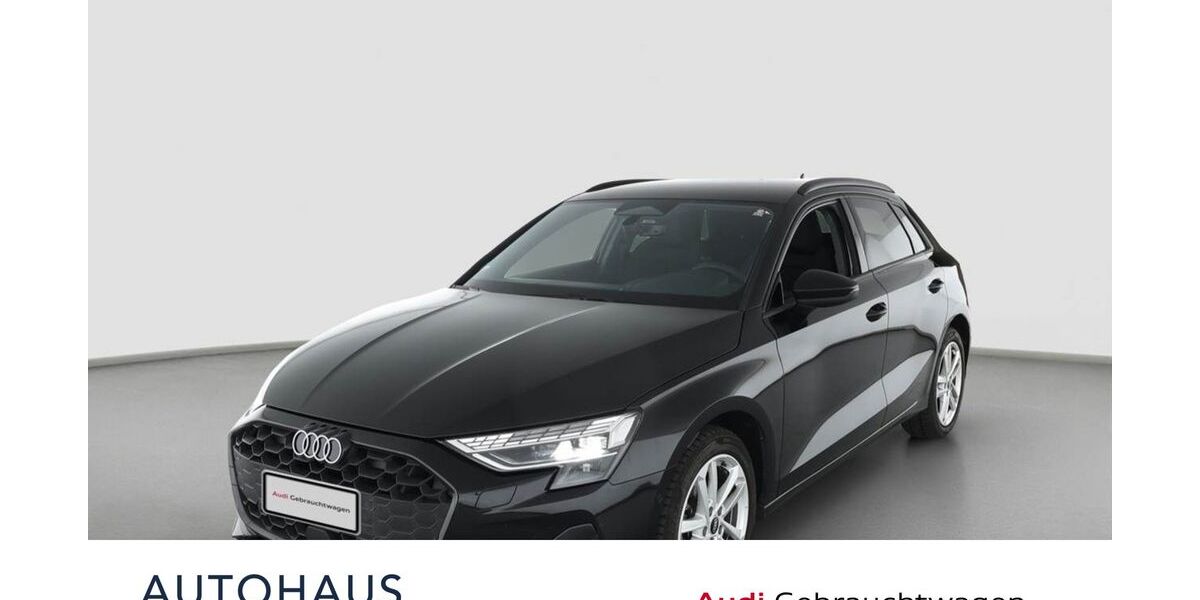 Audi A3 11.400 km 27.400 &euro; Ebersberg bei München 85560